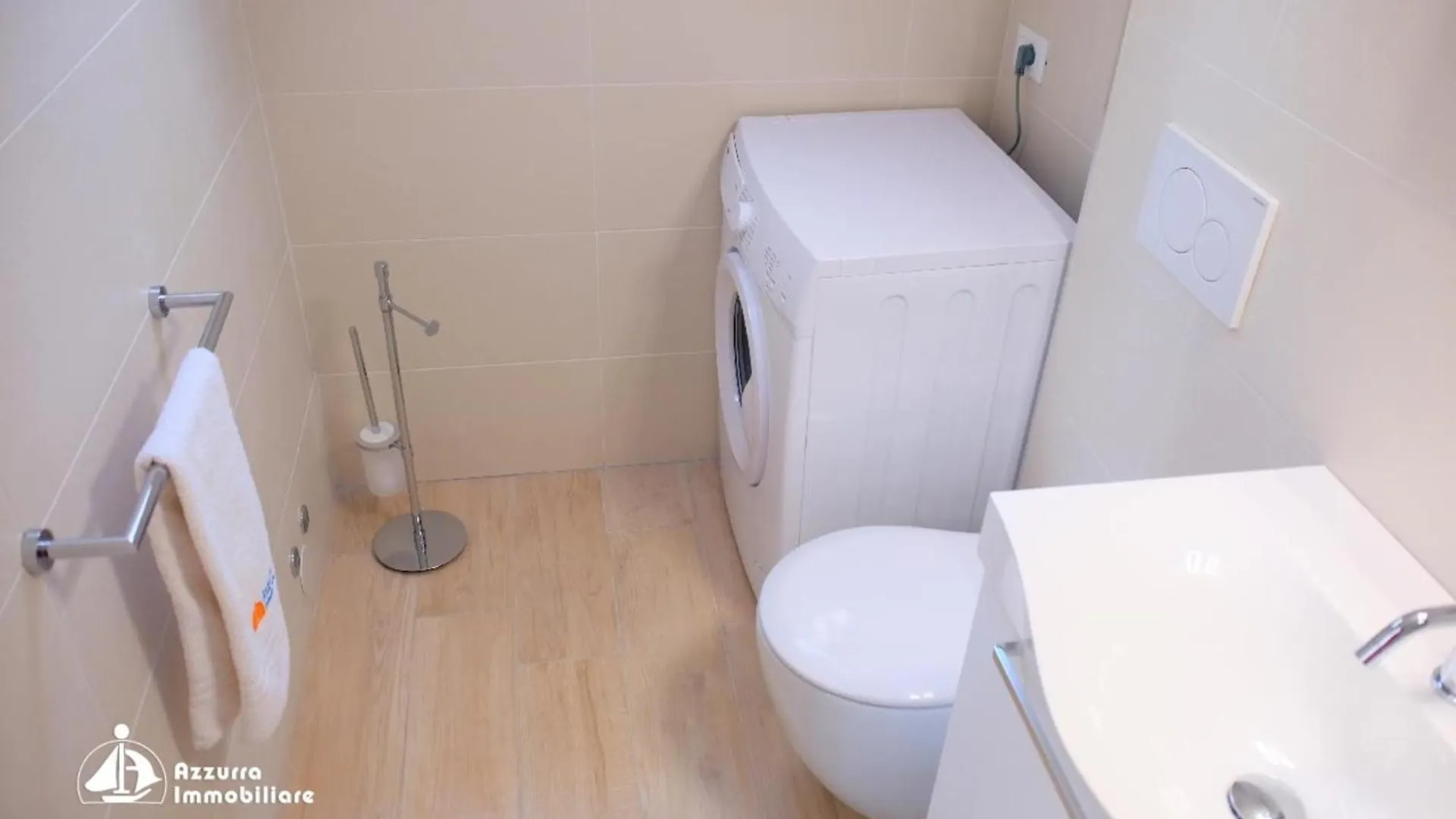 Condominio Carducci 405 Lido di Jesolo Apartment