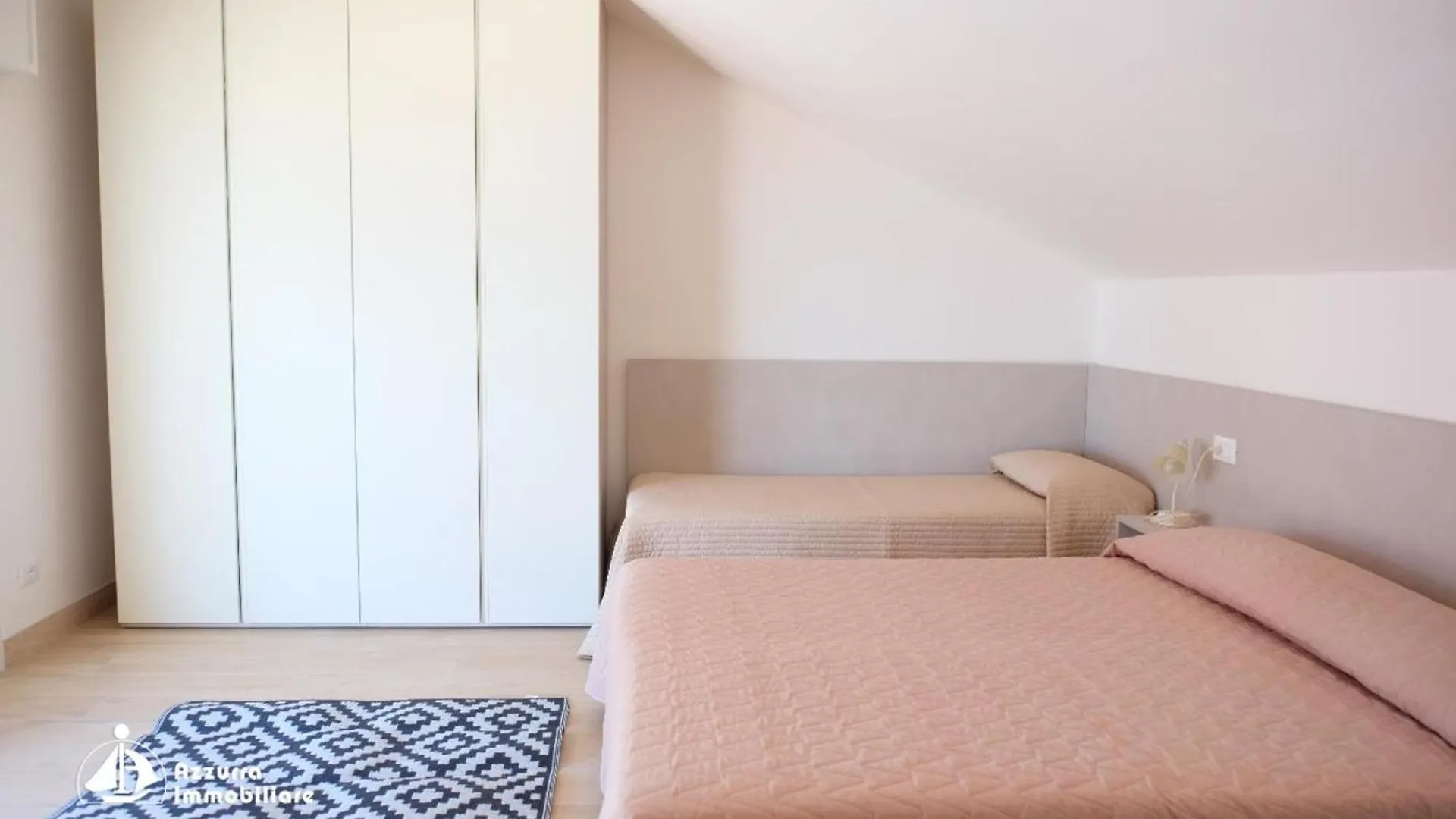 Apartment Condominio Carducci 405 Lido di Jesolo