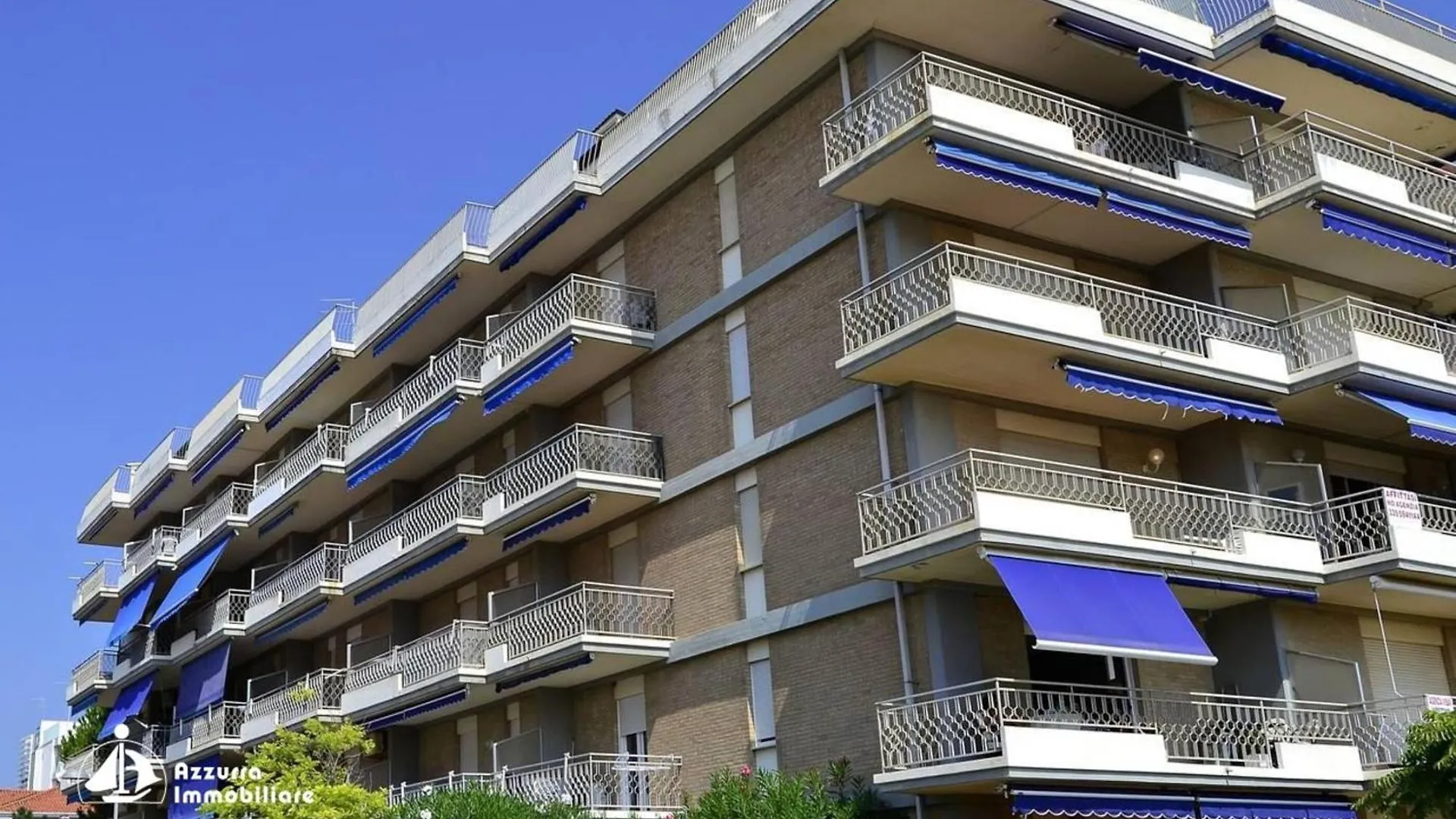 Apartment Condominio Carducci 405 Lido di Jesolo
