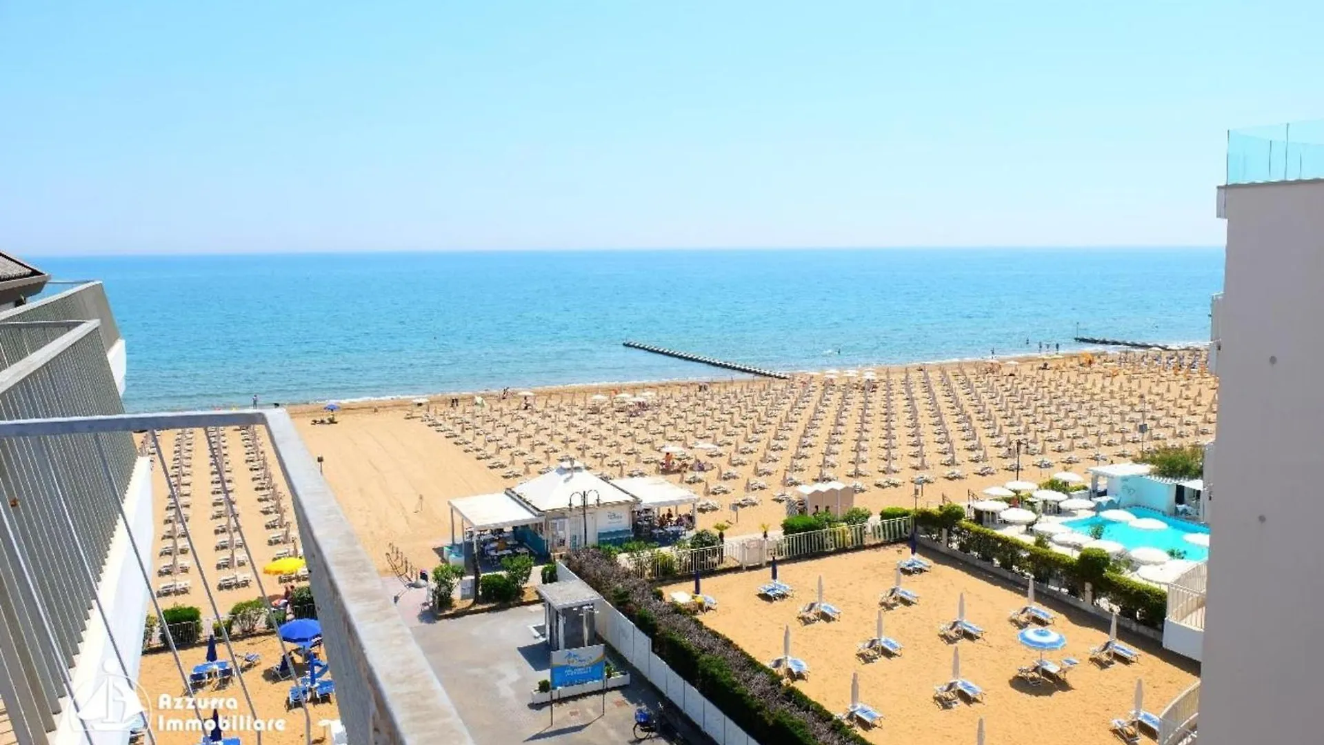 Condominio Carducci 405 Lido di Jesolo